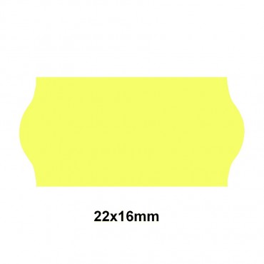 Étiquette SATO EPM22/16C-002- Disponible sur Althus-Office