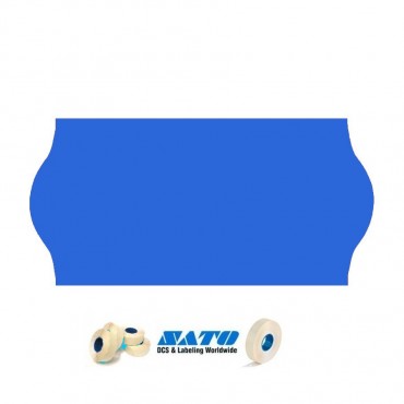 EPM22/16C-003: étiquette SATO - Althus-Office. EPM22/16C-003: étiquette SATO - Althus-Office.
