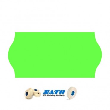 EPM16F-004: étiquette SATO - Althus-Office. EPM16F-004: étiquette SATO - Althus-Office.