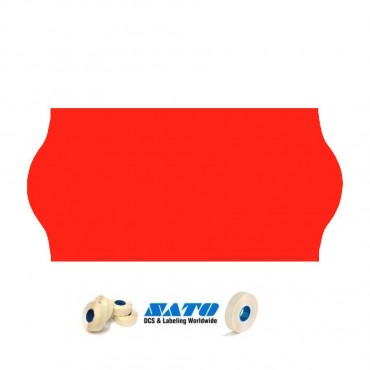 EPM16F-005: étiquette SATO - Althus-Office. EPM16F-005: étiquette SATO - Althus-Office.