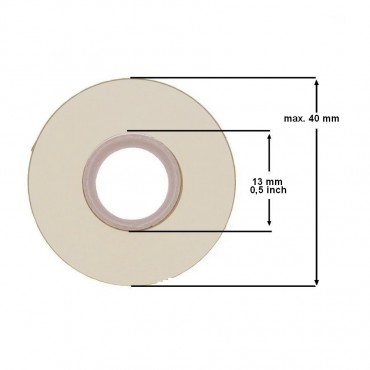 Étiquette en bobine Thermique Direct ZEBRA Z-PERFORM1000D 3013286  - Disponible sur Althus-Office