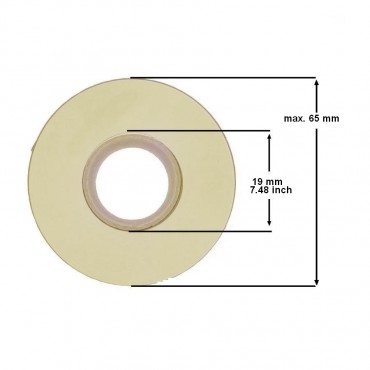 Étiquette Thermique ZEBRA 3006404-T sur Althus-Office