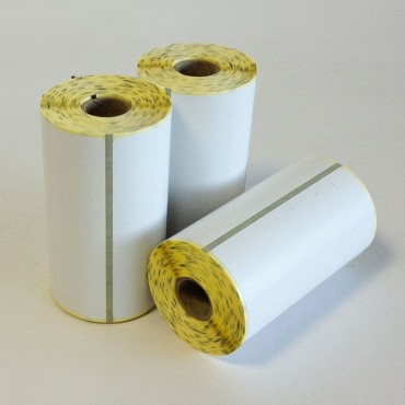 Étiquette en bobine Thermique Direct ZEBRA 3006404-T  - Disponible sur Althus-Office