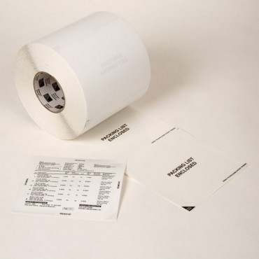 Etiquette Thermique - 111x175 mm- ZEBRA Z-SLIP - Disponible chez Althus-Office Etiquette Thermique - 111x175 mm- ZEBRA Z-SLIP - Disponible chez Althus-Office
