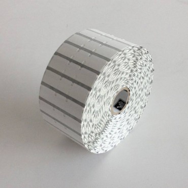 Etiquette Thermique Eco - 56x13mm -  ZEBRA 8000D - Disponible chez Althus-Office