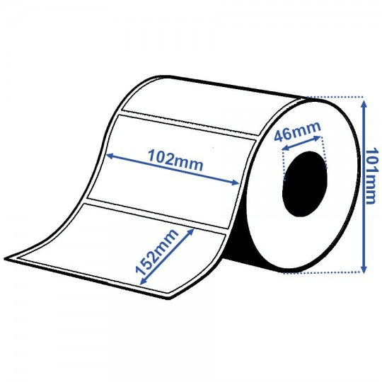 Étiquette Jet d'encre EPSON C33S045541 - En stock sur Althus-Office.