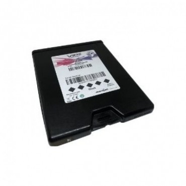 Cartouche Noir (Black) VIPColor VP650 VP-650-AS05A