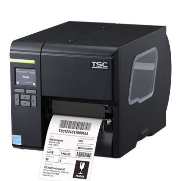 Imprimante TSC ML241P ML241P-A001-0202 Disponible sur Althus-Office. Imprimante TSC ML241P ML241P-A001-0202 Disponible sur Althus-Office.