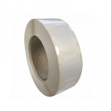 Diamètre 64mm - Réf : 074839HIS Étiquette PRIMERA Ronde Couché Brillant Jet D'Encre - Althus-Office Diamètre 64mm - Réf : 074839HIS Étiquette PRIMERA Ronde Couché Brillant Jet D'Encre - Althus-Office