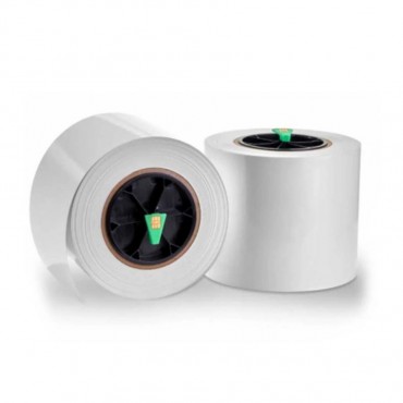 Étiquette en bobine PRIMERA Jet D'Encre CC36PSSG122TIS 122mm X 47M - Retrouvez ce produit sur Althus-Office.