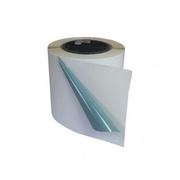 Étiquette en bobine PRIMERA Jet D'Encre 057215 121mm X 30.5M - Retrouvez ce produit sur Althus-Office.