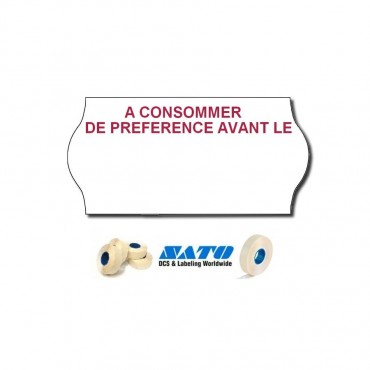 Étiquette Sato EPM16IX-011- Disponible sur Althus-Office. Étiquette Sato EPM16IX-011- Disponible sur Althus-Office.