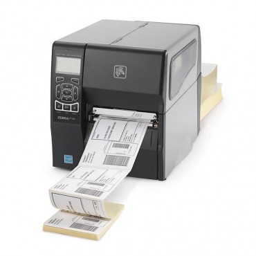 210 x 148,5 mm - Etiquette en paravent - En stock sur Althus-Office.