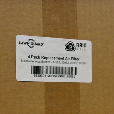 Etiquette avec micro-Perforation entre chaque étiquette ; transfert thermique RFID  - Disponible sur Althus-Office.