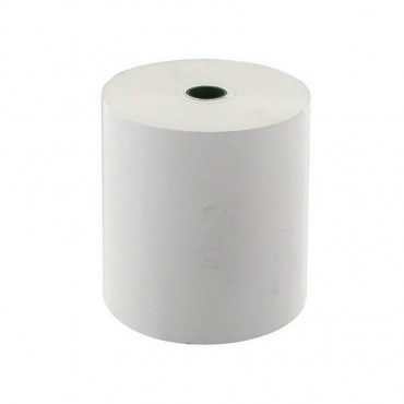 Bobine de papier thermique 58157-10001, idéale pour applications commerciales et industrielles, en vente sur Althus-Office Bobine de papier thermique 58157-10001, idéale pour applications commerciales et industrielles, en vente sur Althus-Office