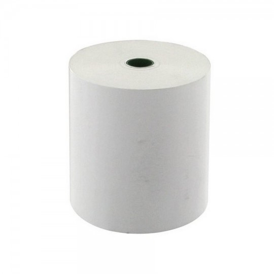 Bobine de papier thermique 56180-80307, idéale pour applications commerciales et industrielles, en vente sur Althus-Office
