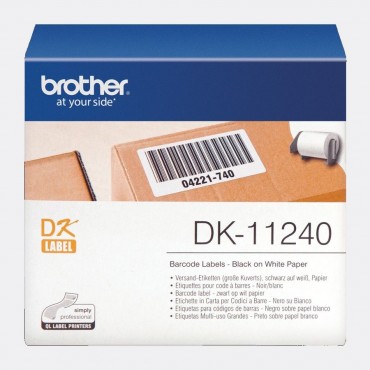 Etiquette DK-11240- Althus-Office Etiquette DK-11240- Althus-Office