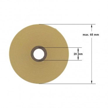 Étiquette en bobine Thermique Direct - 101x149mm - Althus-Office Étiquette en bobine Thermique Direct - 101x149mm - Althus-Office