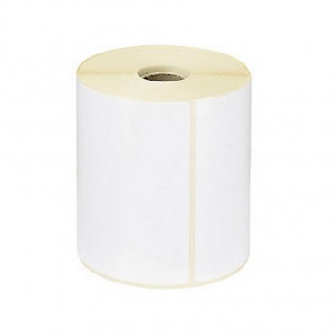 Bobine étiquette thermique de 120 étiquettes de 101x149mm disponible sur Althus-Office Bobine étiquette thermique de 120 étiquettes de 101x149mm disponible sur Althus-Office