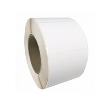 Étiquette en bobine Couché Mat Jet D'Encre 85x82mm - 6401- Retrouvez ce produit sur Althus-Office. Étiquette en bobine Couché Mat Jet D'Encre 85x82mm - 6401- Retrouvez ce produit sur Althus-Office.