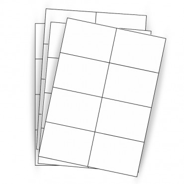Étiquettes imprimables 105 x 99 mm - Compatibles laser et jet d’encre - Choisissez sur Althus-Office Étiquettes imprimables 105 x 99 mm - Compatibles laser et jet d’encre - Choisissez sur Althus-Office