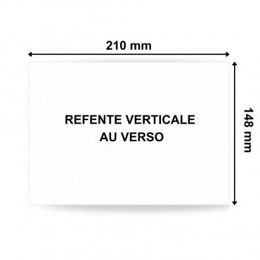 Planche d’étiquettes 210x148,5  mm - 1 étiquette par feuille - Découvrez sur Althus-Office Planche d’étiquettes 210x148,5  mm - 1 étiquette par feuille - Découvrez sur Althus-Office