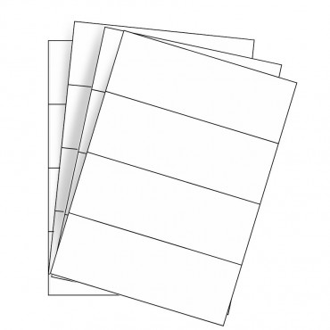 Étiquettes imprimables 210 x 74,2mm - Compatibles laser et jet d’encre - Choisissez sur Althus-Office Étiquettes imprimables 210 x 74,2mm - Compatibles laser et jet d’encre - Choisissez sur Althus-Office