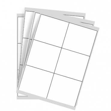 Étiquettes planche blanche taille 99 x 93,1 mm ref 0174 - Acheter sur Althus-Office Étiquettes planche blanche taille 99 x 93,1 mm ref 0174 - Acheter sur Althus-Office