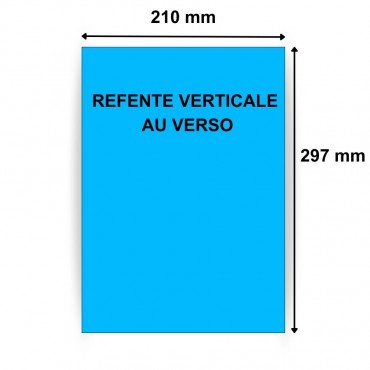 Planche d’étiquettes 210x297 mm - 1 étiquette par feuille - Découvrez sur Althus-Office Planche d’étiquettes 210x297 mm - 1 étiquette par feuille - Découvrez sur Althus-Office