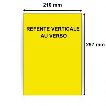 Étiquettes en planche 210 x 297 mm - Réf : 2632 | 100 étiquettes par boîte - Commandez sur Althus-Office Étiquettes en planche 210 x 297 mm - Réf : 2632 | 100 étiquettes par boîte - Commandez sur Althus-Office