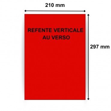 Étiquettes adhésives en planche 210 x 297 mm - Réf : 2633 - Procurez-vous sur Althus-Office Étiquettes adhésives en planche 210 x 297 mm - Réf : 2633 - Procurez-vous sur Althus-Office