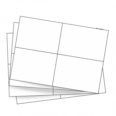 Étiquettes blanches 105 x 74,2mm en planche - Lot de 800 feuilles - Achetez sur Althus-Office Étiquettes blanches 105 x 74,2mm en planche - Lot de 800 feuilles - Achetez sur Althus-Office