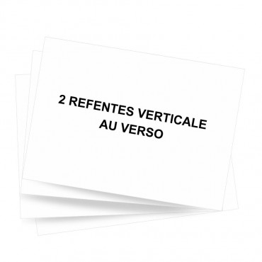 Étiquettes en papier mat blanc 420 x 297 mm - 350 planches par boîte - Trouvez sur Althus-Office Étiquettes en papier mat blanc 420 x 297 mm - 350 planches par boîte - Trouvez sur Althus-Office