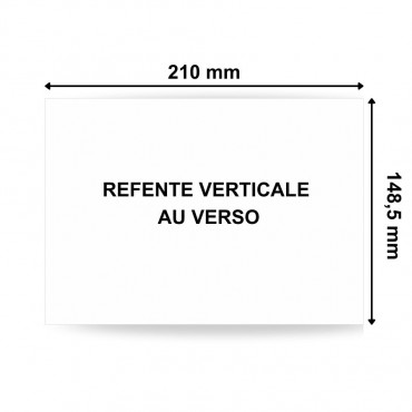 Étiquettes blanches 210 x 148,5mm en planche - Lot de 800 feuilles - Achetez sur Althus-Office Étiquettes blanches 210 x 148,5mm en planche - Lot de 800 feuilles - Achetez sur Althus-Office