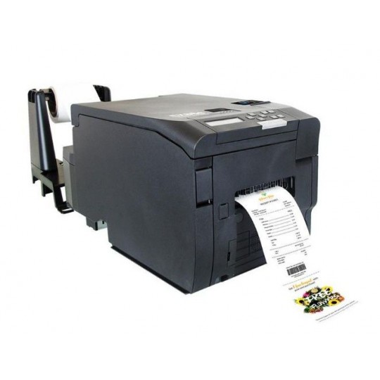 Imprimante DTM PRINT CX86e CX86-10002 Disponible sur Althus-Office