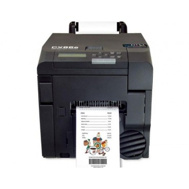 Imprimante DTM PRINT CX86e CX86-10002 Disponible sur Althus-Office Imprimante DTM PRINT CX86e CX86-10002 Disponible sur Althus-Office