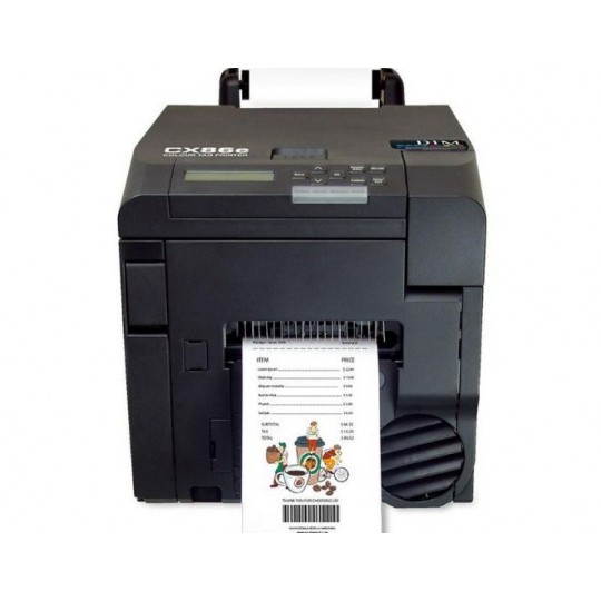 Imprimante DTM PRINT CX86e CX86-10002 Disponible sur Althus-Office