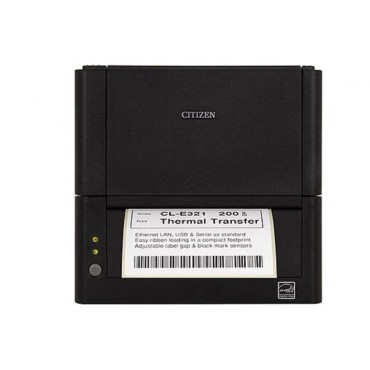 Imprimante d'Etiquette CITIZEN CL-E321-sur  Althus-Office