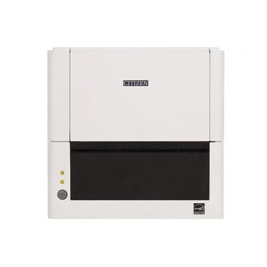 Imprimante d'Etiquette CITIZEN CL-E331 blanc Althus-Office