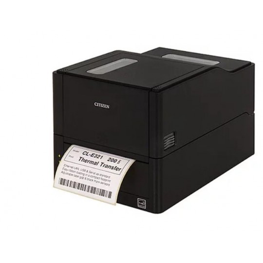 Imprimante d'Etiquette CITIZEN CL-E331 Althus-Office