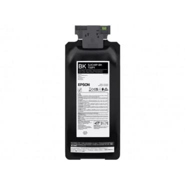 Cartouche Noir Brillant EPSON C8000E C13T55P140 Althus-Office Cartouche Noir Brillant EPSON C8000E C13T55P140 Althus-Office