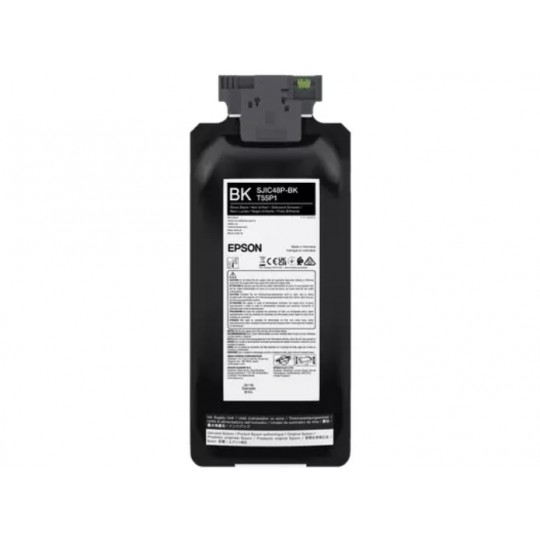 Cartouche Noir Mat EPSON C8000E C13T55P540 Althus-Office