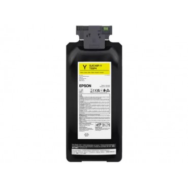 Cartouche Jaune EPSON C8000E C13T55P440 - Althus-Office Cartouche Jaune EPSON C8000E C13T55P440 - Althus-Office