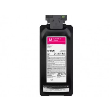 Cartouche Magenta EPSON C8000E C13T55P340 - Atlhus-Office Cartouche Magenta EPSON C8000E C13T55P340 - Atlhus-Office