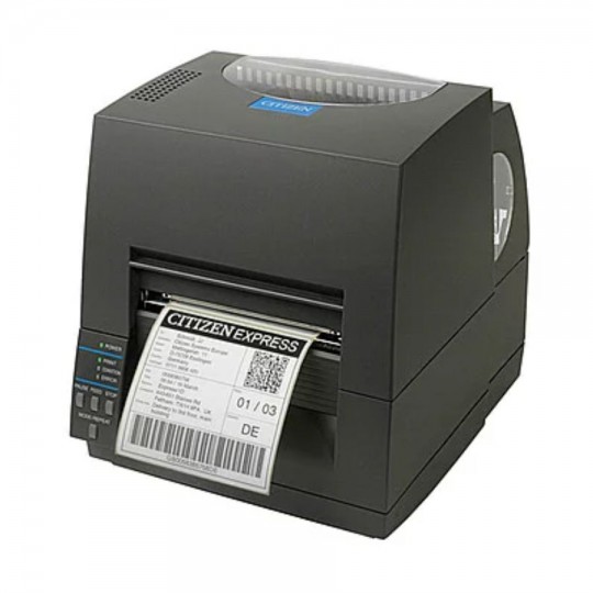 Imprimante d'Etiquette CITIZEN CL-621II CLS621IINEBXX Disponible chez Althus-Office
