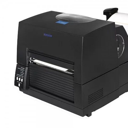 Imprimante d'Etiquette CITIZEN CL-S6621 1000836 Disponible sur Althus-Office