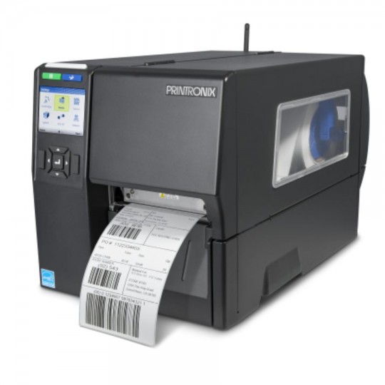 Imprimante d'étiquettes TSC T4000 T42R4-202-2 Disponible sur Althus-Office