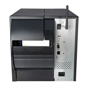 Imprimante d'étiquettes TSC T4000 T42R4-202-2 Disponible sur Althus-Office Imprimante d'étiquettes TSC T4000 T42R4-202-2 Disponible sur Althus-Office
