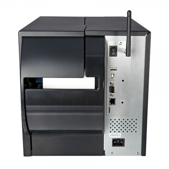 Imprimante d'étiquettes TSC T4000 T42R4-202-2 Disponible sur Althus-Office