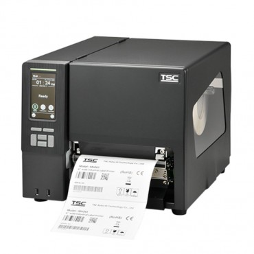 Imprimante TSC MH261T MH261T-A001-0302 Disponible sur Althus-Office Imprimante TSC MH261T MH261T-A001-0302 Disponible sur Althus-Office